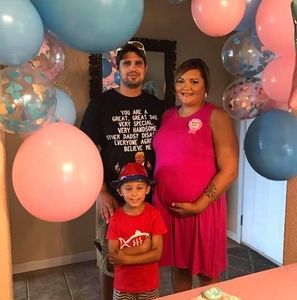 Meet your Posher, Colby